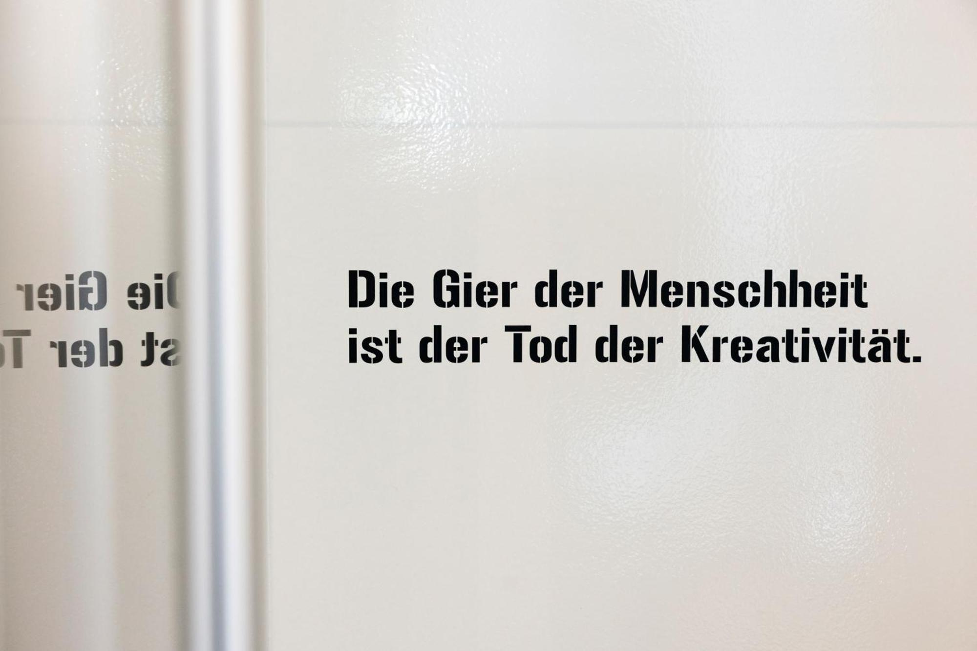 Das Edlinger Salzburg Bagian luar foto