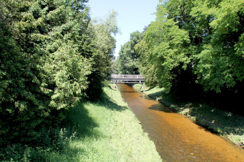 Das Edlinger Salzburg Bagian luar foto